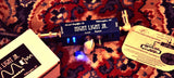 Swart Night Light Jr Attenuator