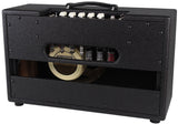 Swart Antares 1x12 Combo Amp, Traditional Dark Tweed - B-Stock