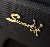 Swart Space Tone Atomic Jr Amp, Carbon Fiber - Humbucker Music