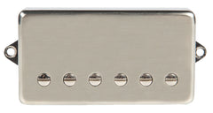 Suhr Thornbucker II Pickup, Bridge, Raw Nickel, 50mm