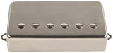 Suhr Aldrich Bridge Pickup, Raw Nickel, 50mm - Humbucker Music