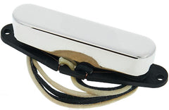 Lollar Tele AlNiCo 3 Neck Pickup, Nickel