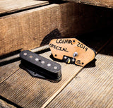 Lollar Tele Special T Bridge Pickup - Humbucker Music