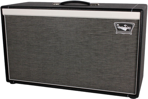 Tone King Royalist / Majesty 2x12 Speaker Cab