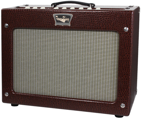 Tone King Sky King Amp - Brown Gator