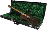 Trussart Deluxe Steelcaster Guitar Rust-O-Matic Cream Star