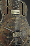 Trussart Steel ResoGator Guitar