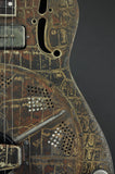 Trussart Steel ResoGator Guitar