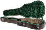 Trussart Steel ResoGator Guitar