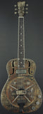 Trussart Steel ResoGator Guitar