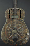 Trussart Steel ResoGator Guitar
