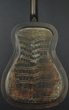 Trussart Steel ResoGator Guitar