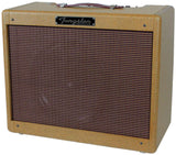 Tungsten Cortez Amp