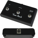 Two-Rock Classic Reverb Signature 50 Tube Rectified Combo, Black