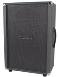 Two-Rock Bloomfield Drive 50 Head, 2x12 Cab, Slate Gray - Humbucker Music