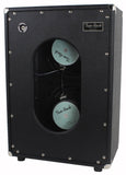 Two-Rock Bloomfield Drive 50 Head, 2x12 Cab, Black - Humbucker Music