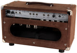Two-Rock Bloomfield Drive 40/20 Head, 1x12 Cab, Brown Suede