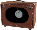 Two-Rock Bloomfield Drive 40/20 Head, 1x12 Cab, Brown Suede