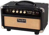 Two-Rock Burnside Head, 1x12 Cab, Black Tweed - Humbucker Music