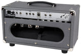 Two-Rock Classic Reverb Signature 50 Tube Rectified Head, Slate Grey