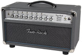 Two-Rock Classic Reverb Signature 100/50 Head, Slate Grey - Humbucker Music
