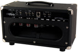 Two-Rock Classic Reverb Signature 100/50 Head, 2x12 Cab, Blackout - Humbucker Music