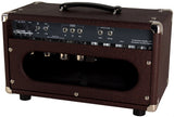 Two-Rock Traditional Clean 100/50 Head, 2x12 Cab, Brown Ostrich - Humbucker Music