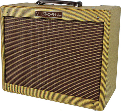 Victoria Amps 20112 Amplifier