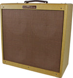 Victoria Amplifier 45410 4x10 Combo, Half Power Switch