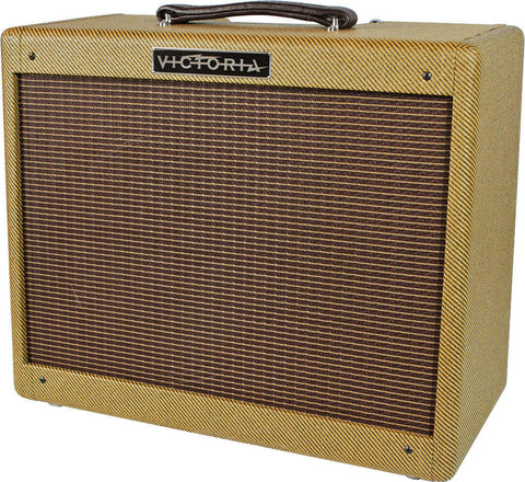 Victoria Amps 5112 Amplifier