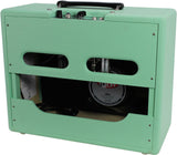 Victoria Amplifier 5112 1x12 Combo, Surf Green