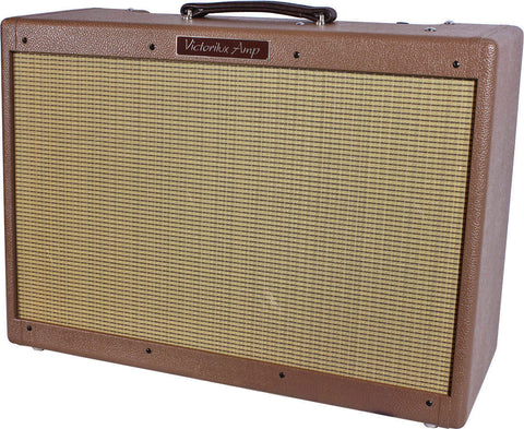 Victoria Amps Victorilux Amplifier