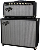 Vintage Sound Vintage 15 Head & 1x12 Cab in Black