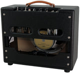 Vintage Sound Tweed 15 1x12 Combo, Black Tweed - Humbucker Music