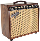 Vintage Sound Vintage 20 Combo, Walnut Hardwood