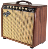 Vintage Sound Vintage 20 Combo, Walnut Hardwood