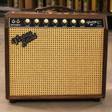 Vintage Sound Vintage 20 Combo, Walnut Hardwood