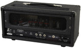 Dr. Z Z-Wreck Head - Half Power Switch - Black