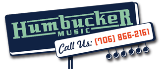 Humbucker Music